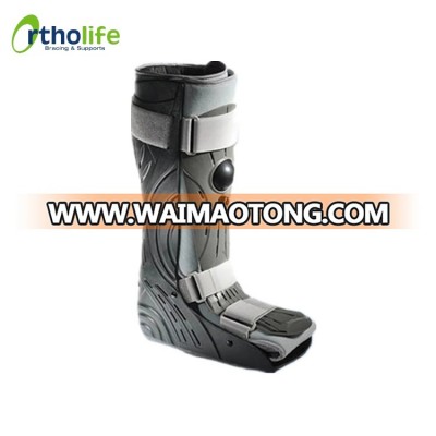 OL-WK62011 Wholesale Walking Brace Surgical Orthopedic Air Cam Walker Cast Boot