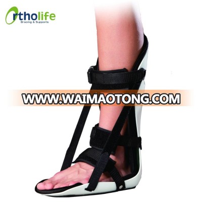 OL-NS001 adjustable Orthotic foot Brace plantar fasciitis stretch splint