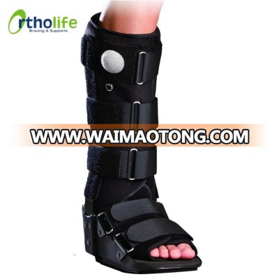 OL-WK005 Health Boot Physical Comfortable Air CAM Walker Brace