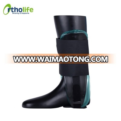 OL-AN060 Pneumatic Foot Orthosis Gel Ankle Support Brace Manufacturer