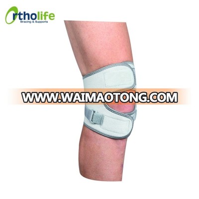 Open Neoprene Patellofemoral Pain Relief Knee Brace