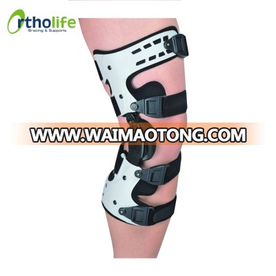 Adjustable Osteoarthritis Knee Brace