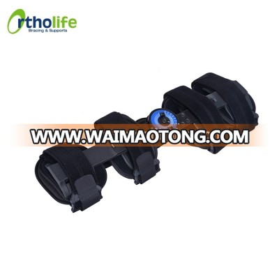 Special Design Post Op Orthotic Immobilization Knee Brace