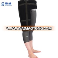 Hips braces suporter patella stabilizer knee strap brace support for hip