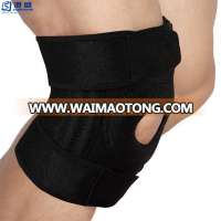 China factory supply breathable knee brace for running sport knee support